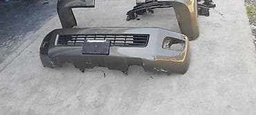 разбор секвоя: Toyota — 6