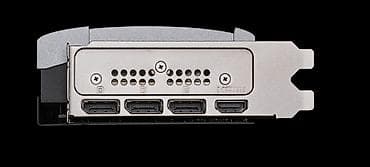 deepcool da: Видеокарта для ПК, Новый, MSI, GeForce RTX, 12 ГБ — 4
