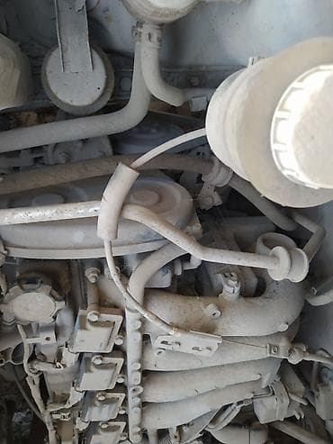 Автохимия: Бензиндик кыймылдаткыч Mitsubishi 1.4 л, Колдонулган, Орусия — 6