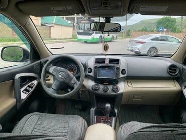 rav4 цена в бишкеке: Toyota RAV4: 2008 г., 2.4 л, Автомат, Бензин, Кроссовер — 5