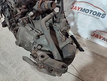 мкпп матиз: МКПП Suzuki Alto F10D 1.0 2002 (б/у) — 1