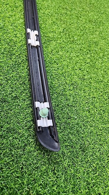 morning: Решетка радиатора BMW 2000 г., Б/у, Оригинал — 4