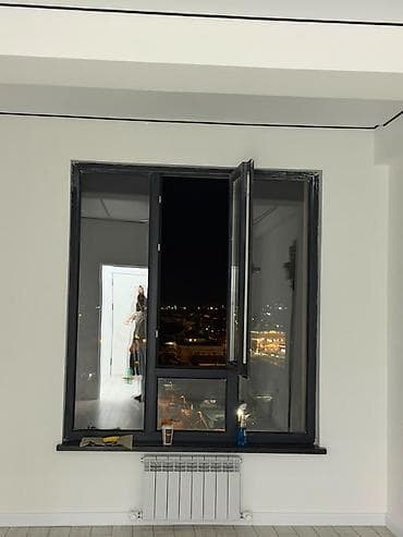 жк rayan: 2 комнаты, 72 м², 12 этаж — 7