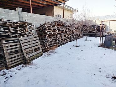 Лакокрасочные материалы: На дрова — 1