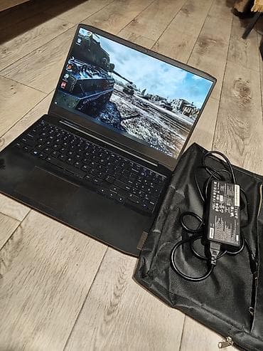 Игровой, Б/у, Intel Core i5