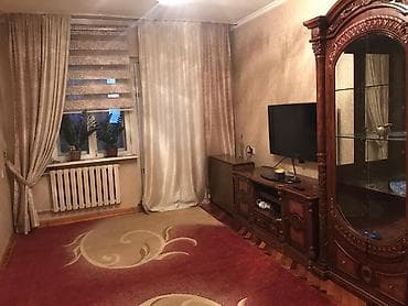 3 комнаты, Собственник, С мебелью полностью — 5