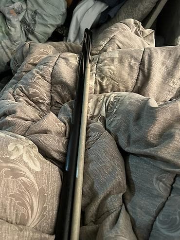 Бильярдный кий разборный (2 части) - Конструкция: разборная