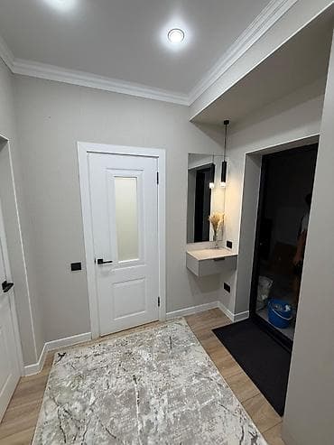 1 комната, 41 м², Элитка, 5 этаж, Дизайнерский ремонт