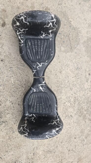 Детский самокат, Двухколёсный, Б/у