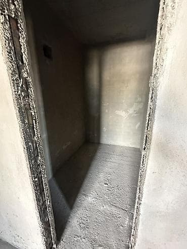 Недвижимость: Студия, 58 м², 2 этаж, ПСО (под самоотделку) — 3