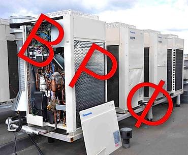 Ремонт телефонов, планшетов: Услуга: ремонт климатического оборудования любого типа — 5