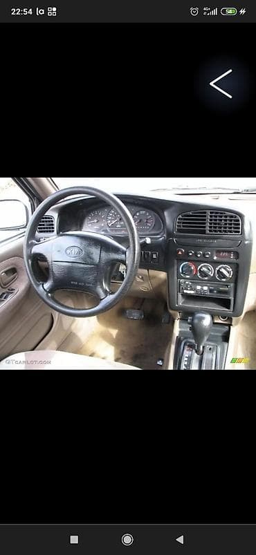 разборка киа спортейдж 1: Дизельный мотор Kia 1998 г., 2 л, Б/у, Оригинал, Япония — 4