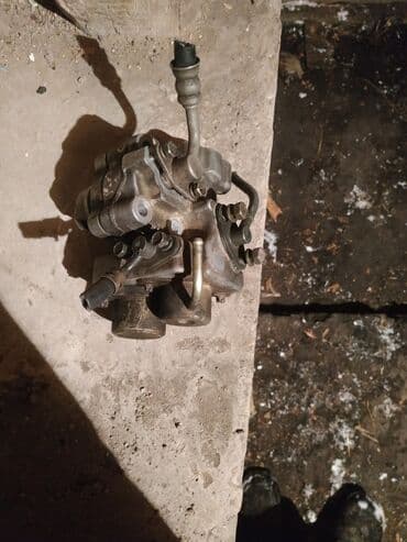 оригинальная обувь бишкек: Бензонасос Mitsubishi 2004 г., Б/у, Оригинал, Япония — 2