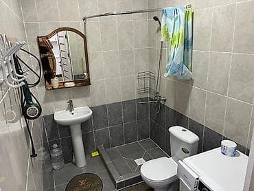 Кыймылсыз мүлк: Коттедж, Париж, Чок-Тал, 8 орун — 7