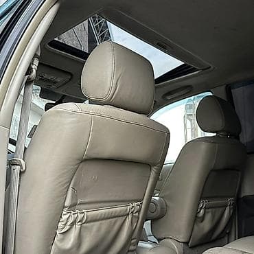 ki 5: Toyota Highlander: 2006 г., 3.3 л, Автомат, Бензин, Кроссовер — 10