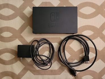 Продаю оригинальные аксессуары на Nintendo Switch, Nintendo Switch