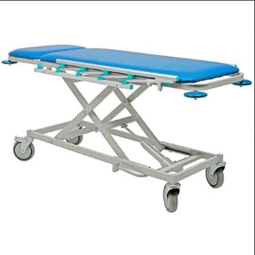 функциональная кровать для лежачих больных: Медицинская тележка МД ТБЛ-01 предназначена для перевозки и размещения — 3
