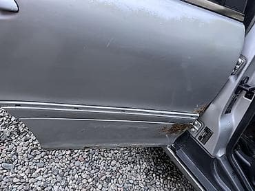 Транспорт: Mercedes-Benz C-Class: 2001 г., Автомат, Седан — 6