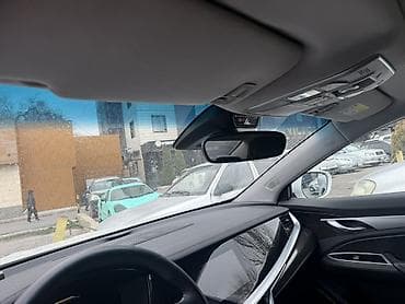 электромобиль велтмейстер: Geely Borui: 2020 г., 1.5 л, Автомат, Электромобиль, Седан — 3