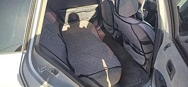 Honda Civic: 2001 г., Бензин, Хэтчбэк — 10
