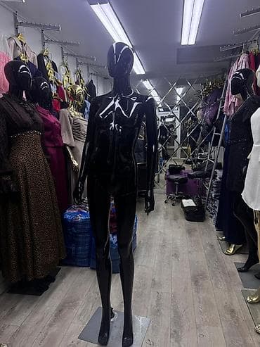 камни 25: Продается маникен 2 шт — 1