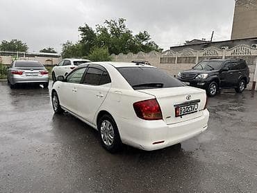 тойота алийон: Toyota Allion: 2004 г., 1.8 л, Автомат, Бензин, Седан — 4