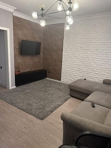 квартира интергельпо: 2 комнаты — 2