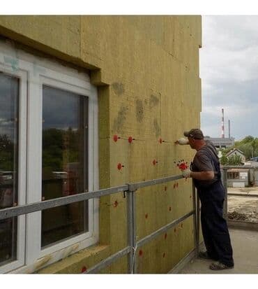 утеплители для окон: Жылуулукту сактоо | Минералдык жүн 6 жылдан ашык тажрыйба — 2