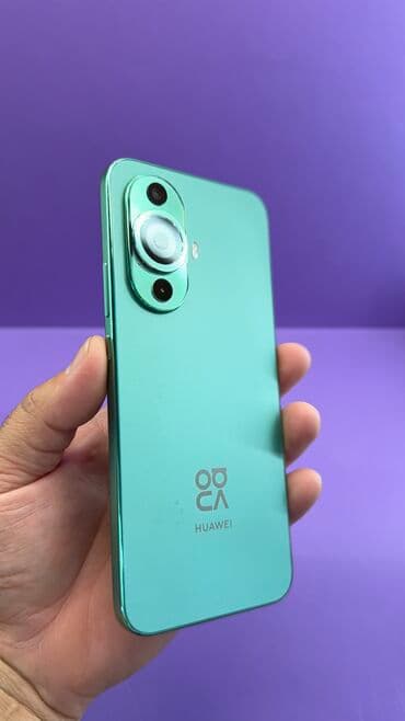 обс: Huawei nova 11, Б/у, 256 ГБ — 11