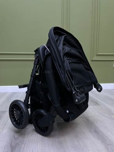 коляски в бишкеке дордой цены: Коляска, Новый — 4
