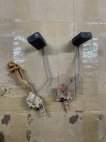 аксессуары для серверных стоек полки стационарные: БМВ РАСШИРИТЕЛЬНЫЕ БОЧКИ Е39,Е46,Е53 Х5,Е60,Е65 БЛОКИ КЛИМАТА — 5