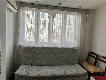 Квартиры: 2 комнаты, 46 м², 104 серия, 3 этаж, Дизайнерский ремонт — 4