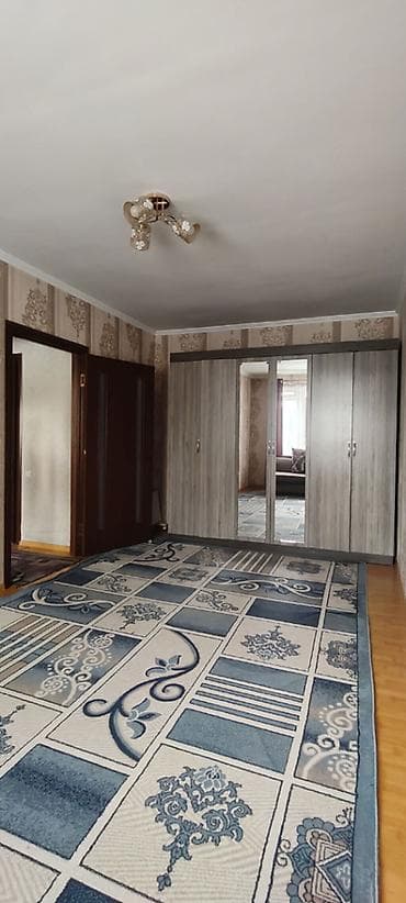баха гагарина квартиры: 1 комната, 28 м², Индивидуалка, 2 этаж, Косметический ремонт — 7