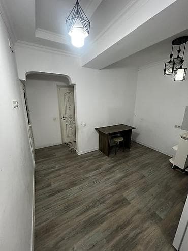 49: 2 комнаты, 49 м², Элитка, 10 этаж, Косметический ремонт — 10