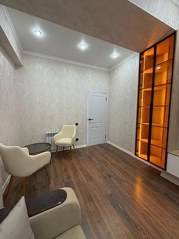 2 комнаты, 67 м², Технопарк Элитка, 14 этаж, Евроремонт — 2