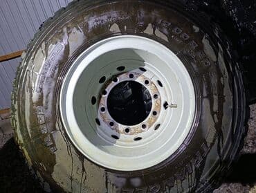 Корзина На водостоки 385 см, Б/у