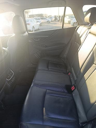 субару аутюек: Subaru Outback: 2020 г., 2.5 л, Автомат, Бензин, Универсал — 2