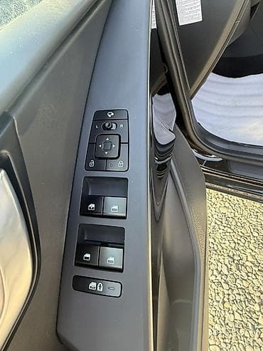 киа нира: Kia Niro: 2022 г., 1.6 л, Автомат, Гибрид, Кроссовер — 10