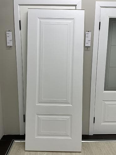 цветное стекло купить: Акция!!! Глухая дверь - 10500 Со стеклом - 12500 Межкомнатная дверь — 1