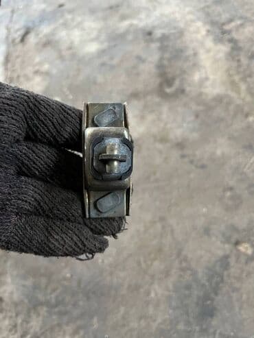 сигнализация с датчиком наклона: Неизвестный ограничитель двери, Неизвестный дверной ограничитель — 3