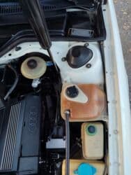 обмен на дом в городе каракол: Audi A6: 1995 г., 2.6 л, Механика, Бензиновая, Седан — 7