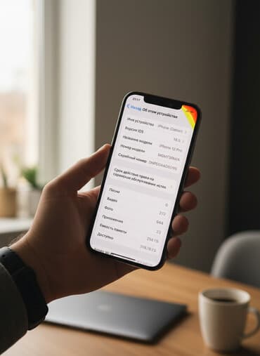 макбук 13 про: IPhone 12 Pro, 256 ГБ, Pacific Blue — 1