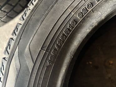 китайские шины в бишкеке цены: Шины 195 / 65 / R 15, Зима, Б/у, Пара, Легковые, Япония, Yokohama — 6