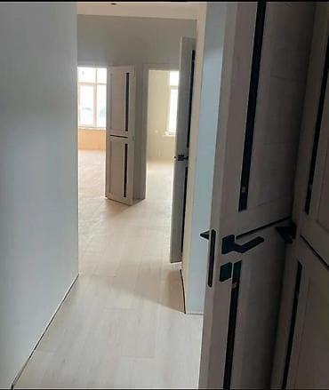 Недвижимость: 2 комнаты, 80 м², Асанбай мкр Элитка, 4 этаж, Евроремонт — 8