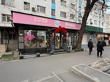 open space: 🏢 Премиальное коммерческое помещение 108 м² на Первой Линии! 📍 — 1