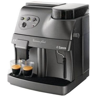 профессиональная автоматическая кофемашина для кофейни: Ремонт кофеварок и кофейных машин в бишкеке, выезд в течении часа Ваша — 6