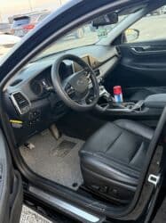 чехол для машины бу рядом хиёбони рӯдакӣ, душанбе: Hyundai Grandeur: 2019 г., 2.4 л, Автомат, Бензин, Седан — 5