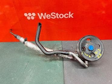 sonat: Гидроусилитель Hyundai 2017 г., Б/у, Оригинал — 1