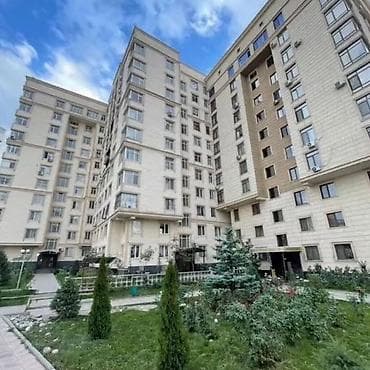 8: 2 комнаты, 65 м², 12 мкр Элитка, 8 этаж, Евроремонт — 9