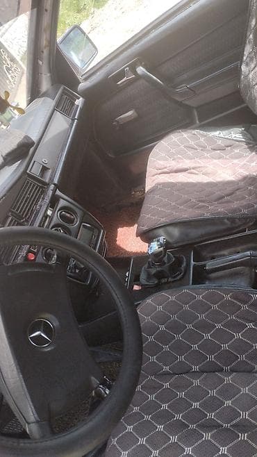 Жүк ташуучу унаа, Mercedes-Benz, Стандарт, 7 т — 6